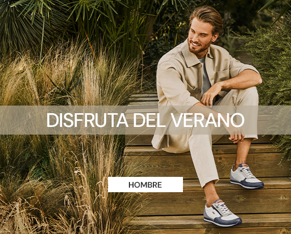  HOMBRE 