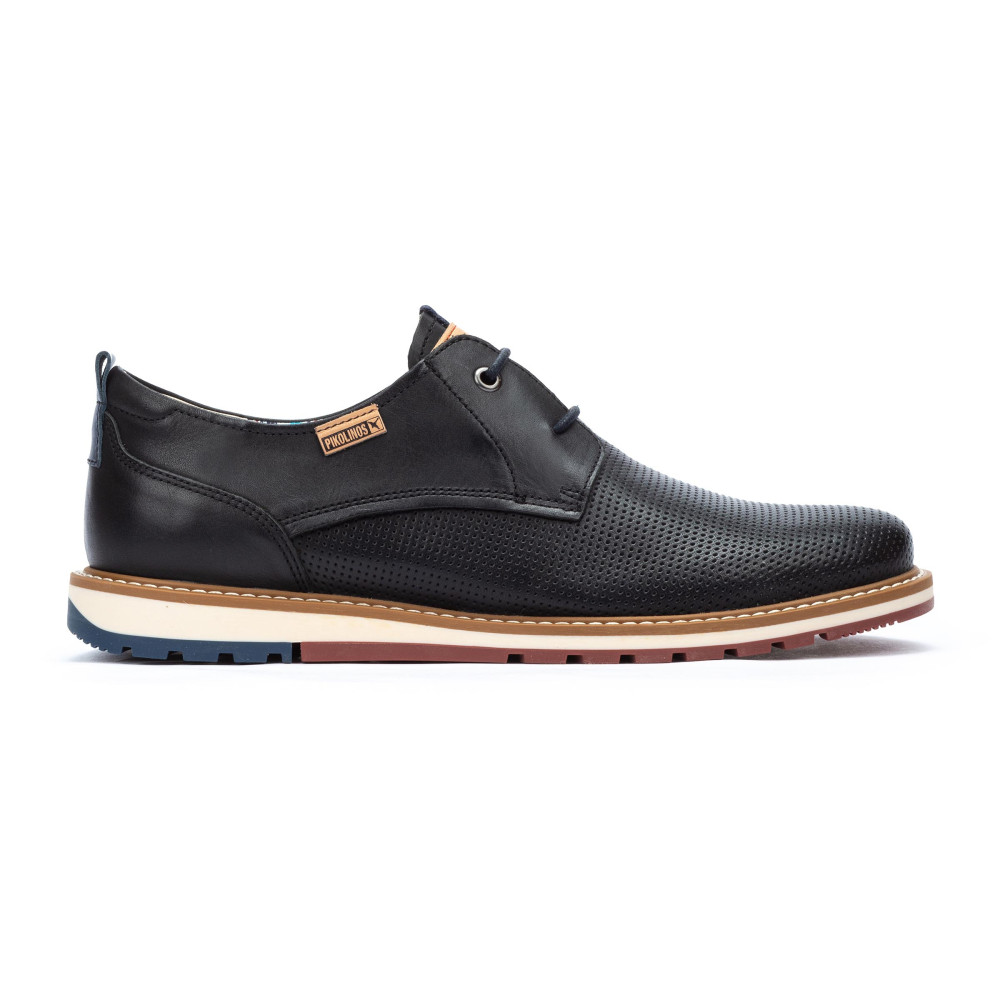 BERNA M8J-4142-BLACK