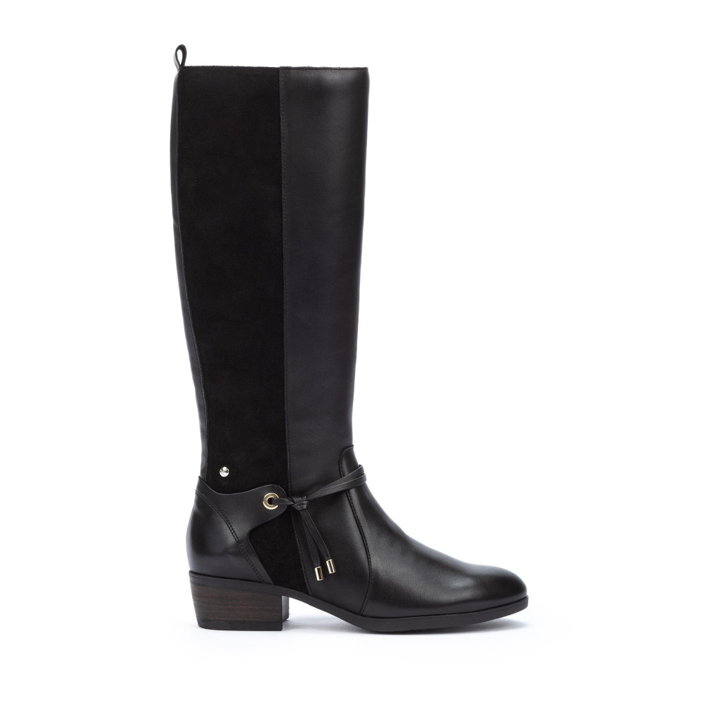                DAROCA W1U-9561XW-BLACK