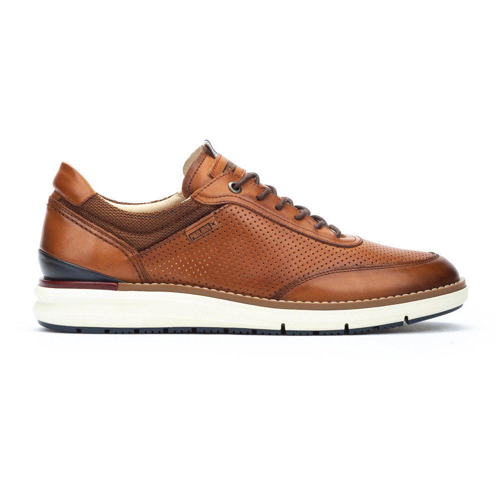                  MANACOR M1A-4250C1-BRANDY