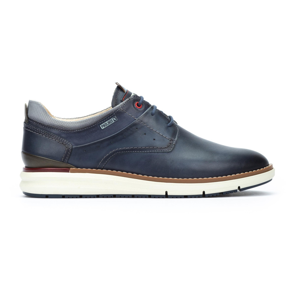                  MANACOR M1A-4276C1-BLUE