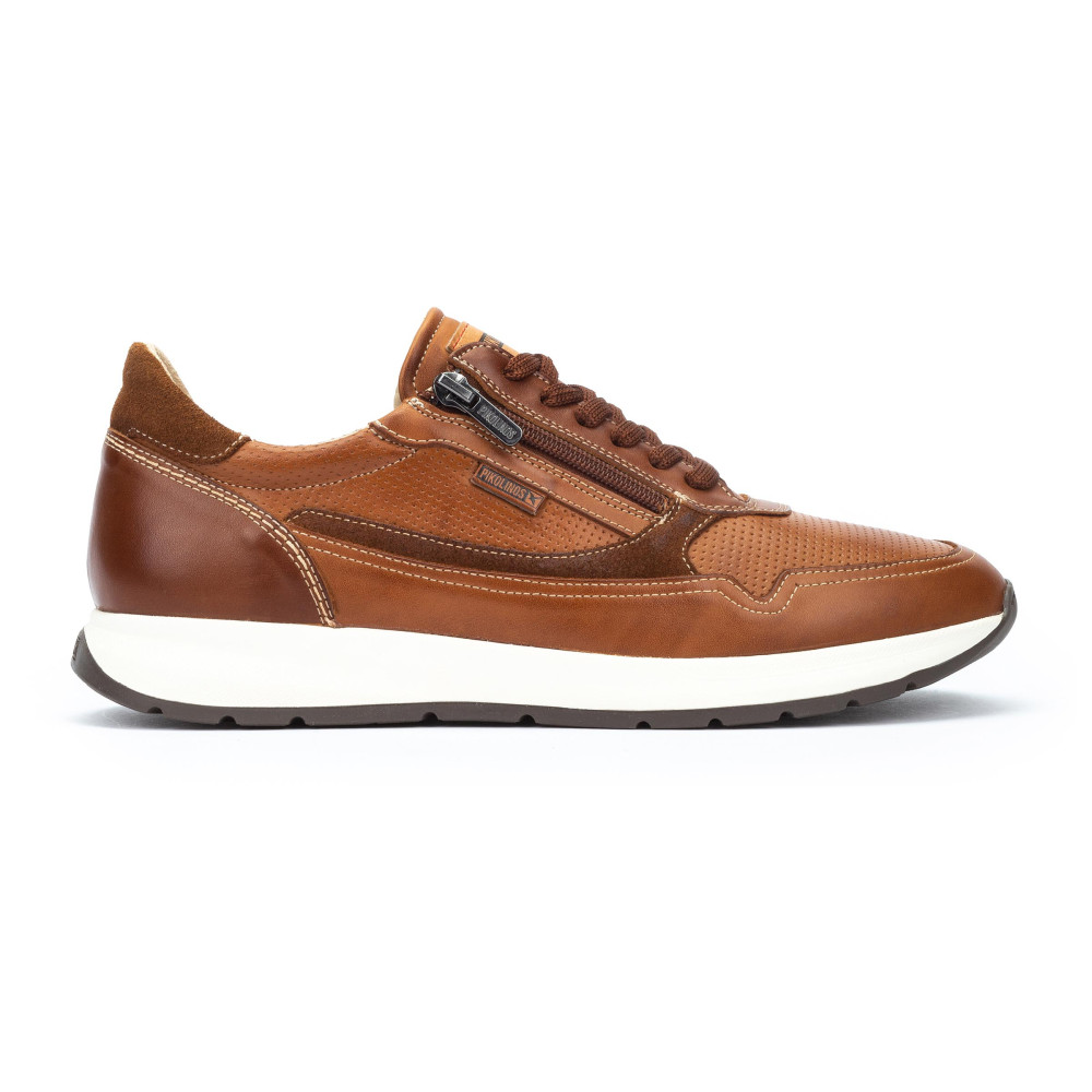                  GETAFE M2B-6263C1-BRANDY