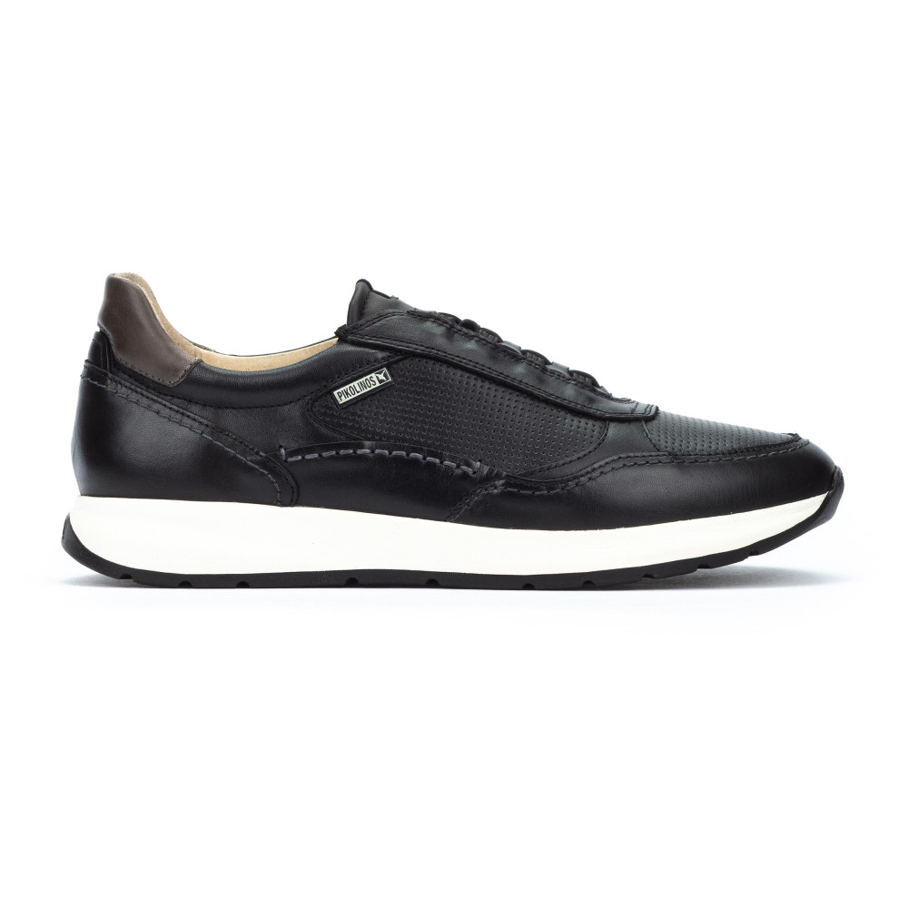                 GETAFE M2B-6284C1-BLACK