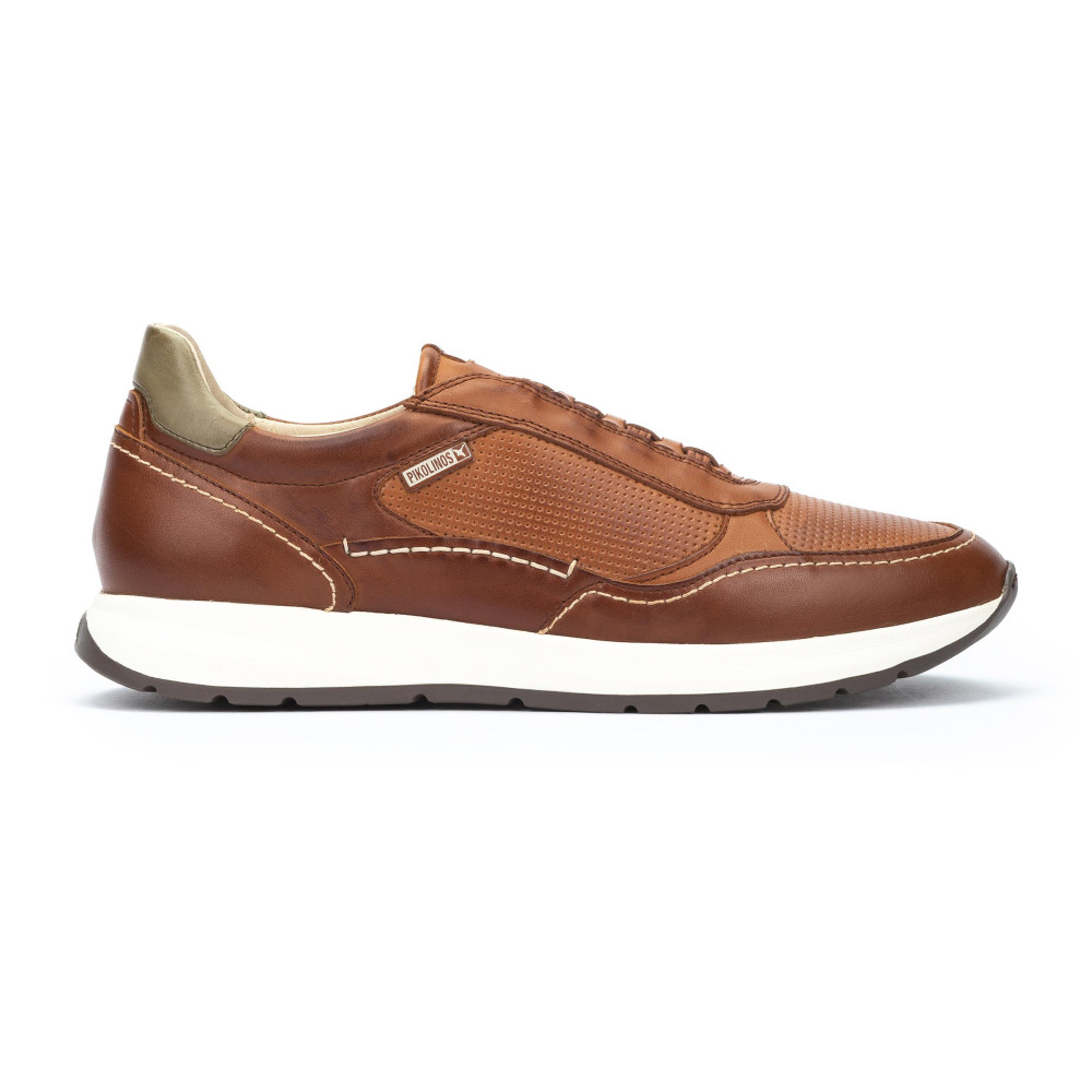                 GETAFE M2B-6284C1-CUERO