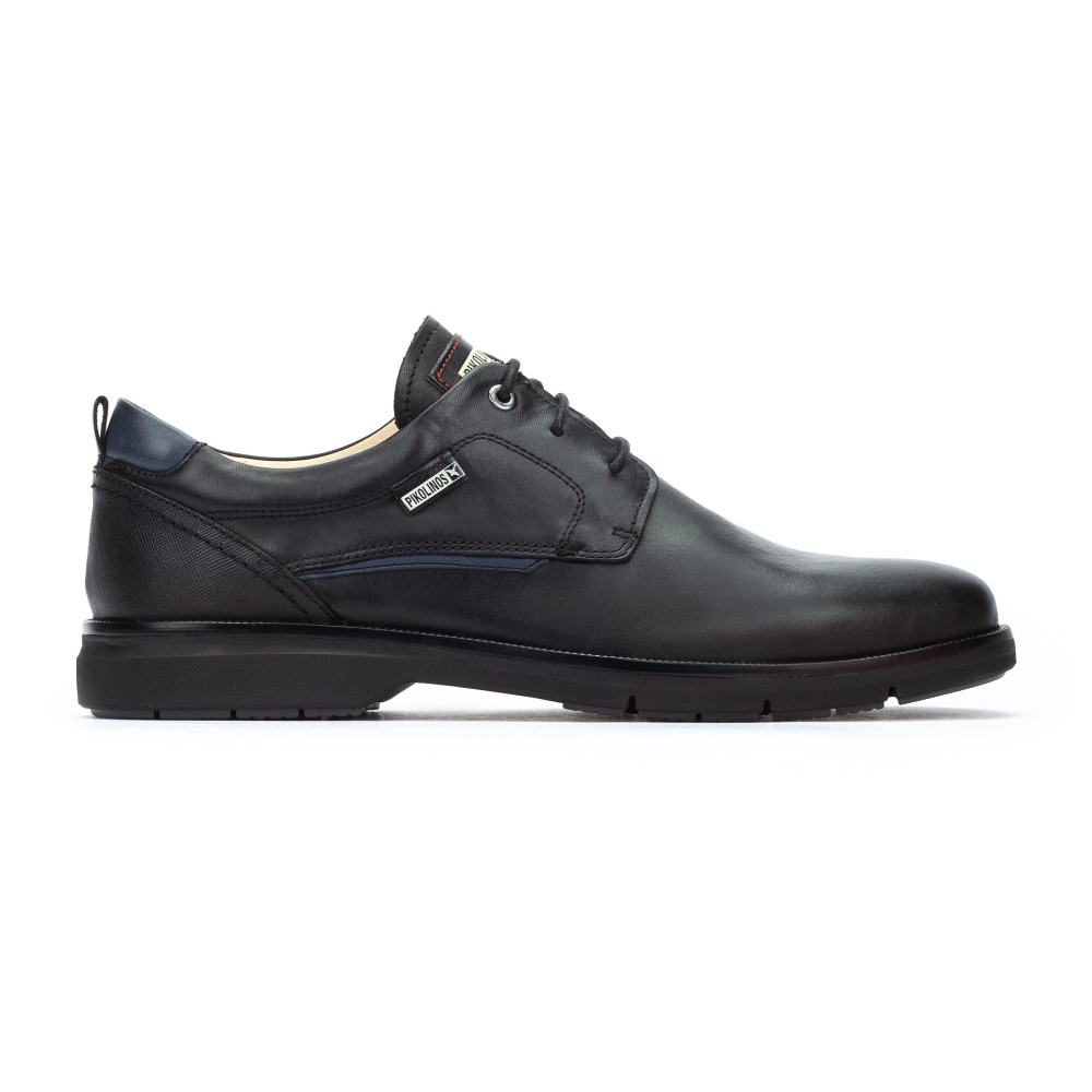                  NAVARRA M8C-4271C1-BLACK