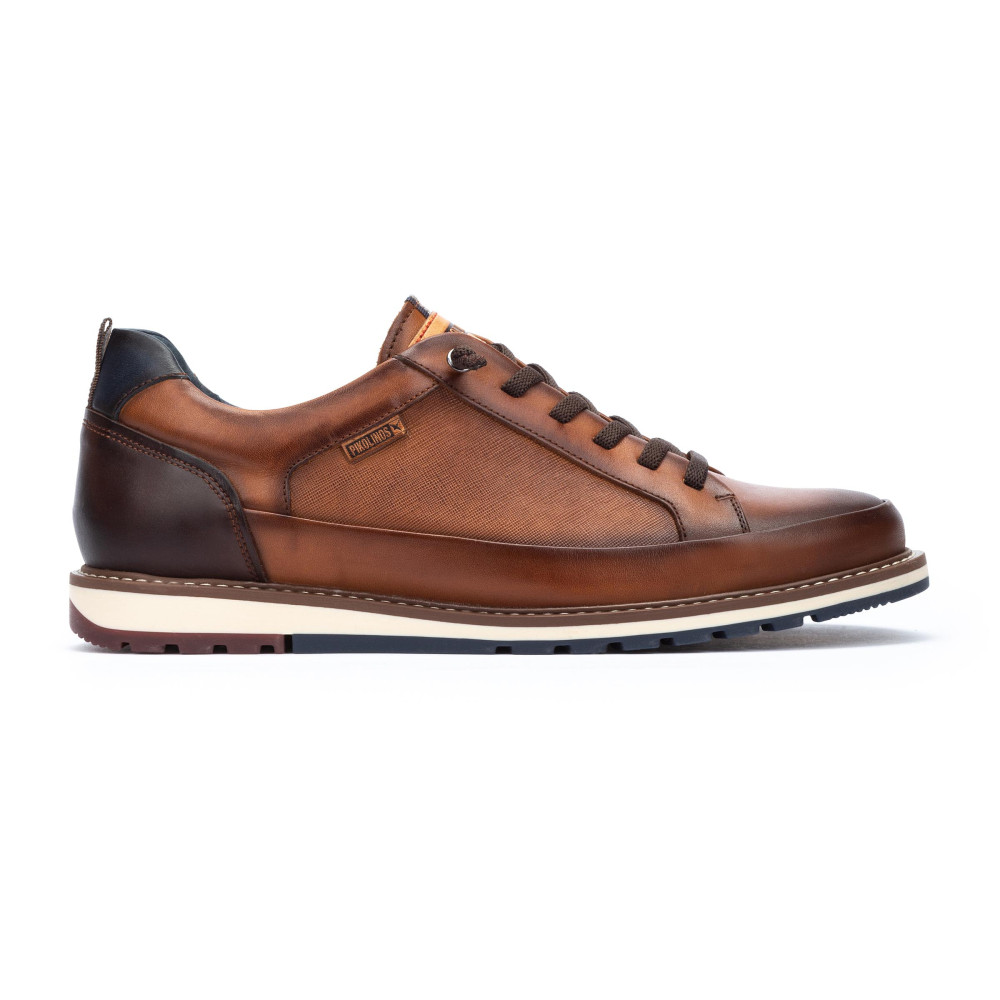                 BERNA M8J-6303C1-BRANDY