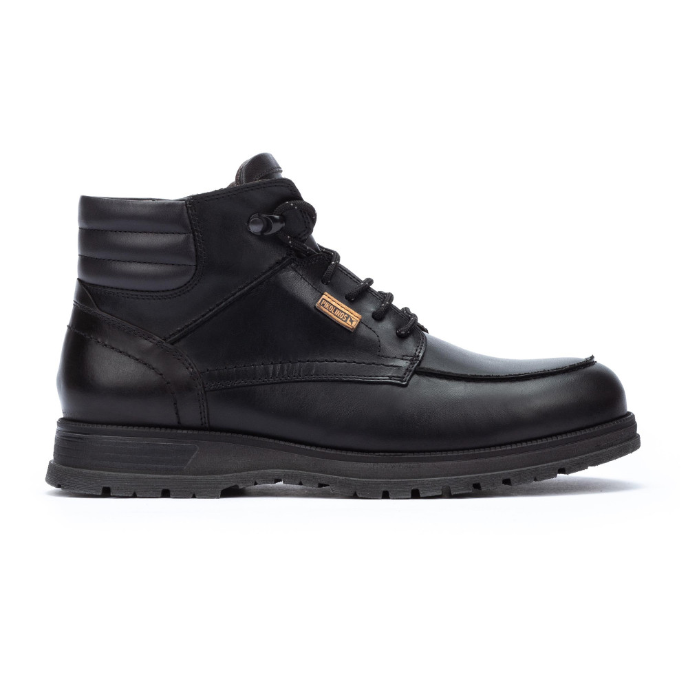                     ZAMORA M9K-8028C1-BLACK