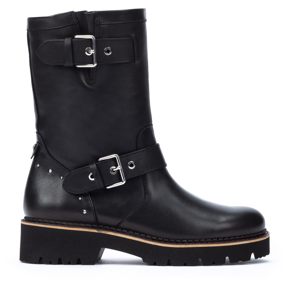               VICAR W6S-9741-BLACK