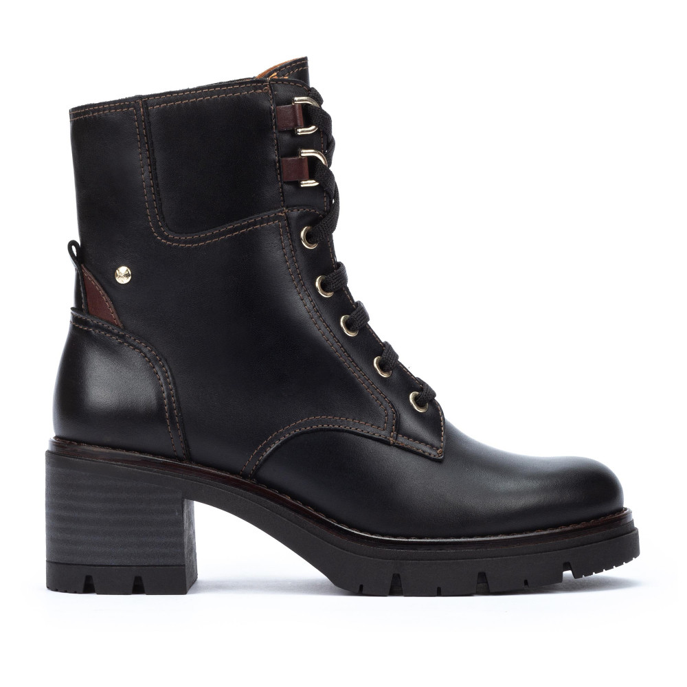                     SORIA W0B-8552C1-BLACK