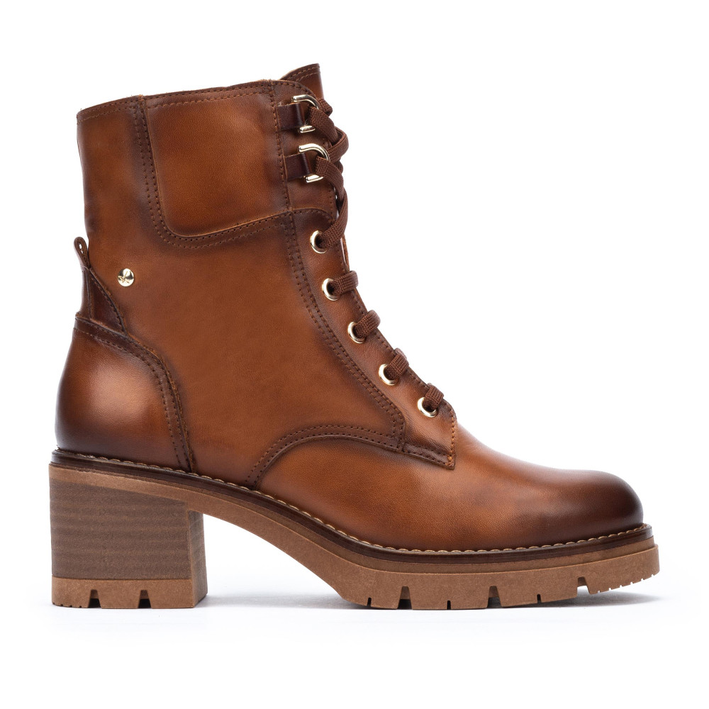                     SORIA W0B-8552C1-BRANDY