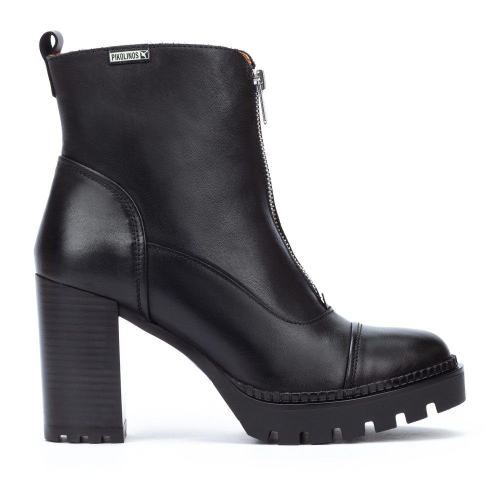                     CERVERA W1J-8829-BLACK