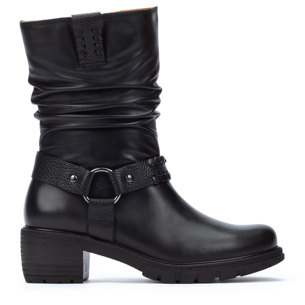              SAN SEBASTIAN W1T-9590C1-BLACK