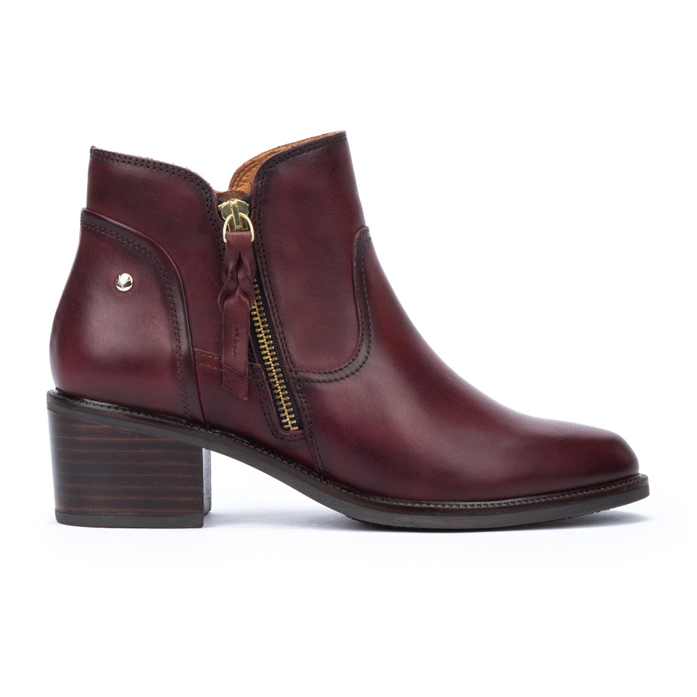                     BACAROT W2D-8674-GARNET