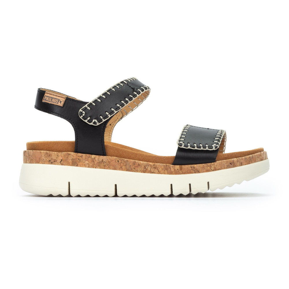 PALMA W4N-0750-BLACK