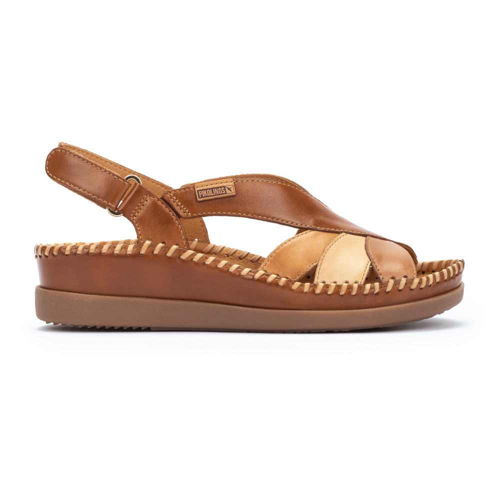 CADAQUES W8K-0657C2-BRANDY