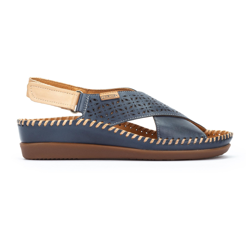                  CADAQUES W8K-0848CP-BLUE