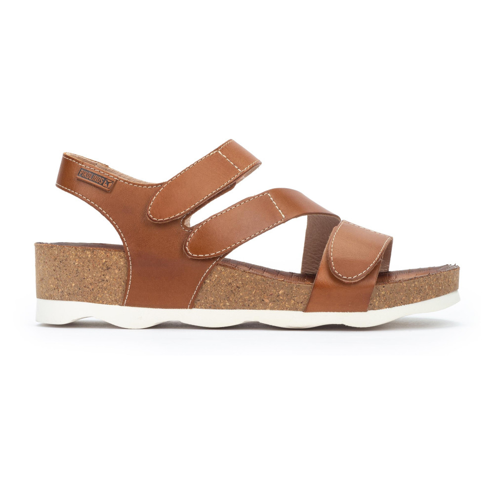 MAHON W9E-0889-BRANDY