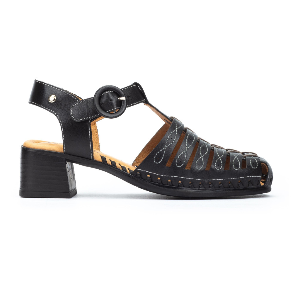                 ROMANA W9G-1577-BLACK