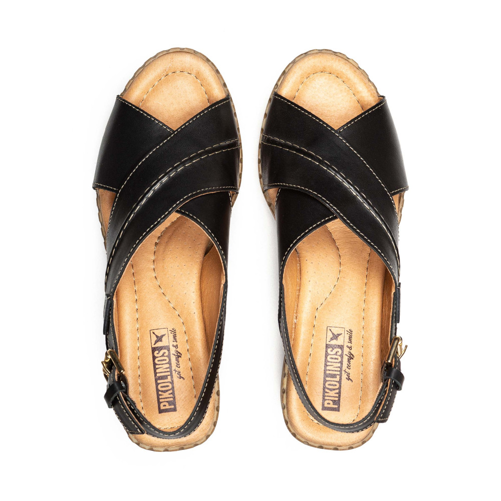                CANARIAS W8W-1870-BLACK