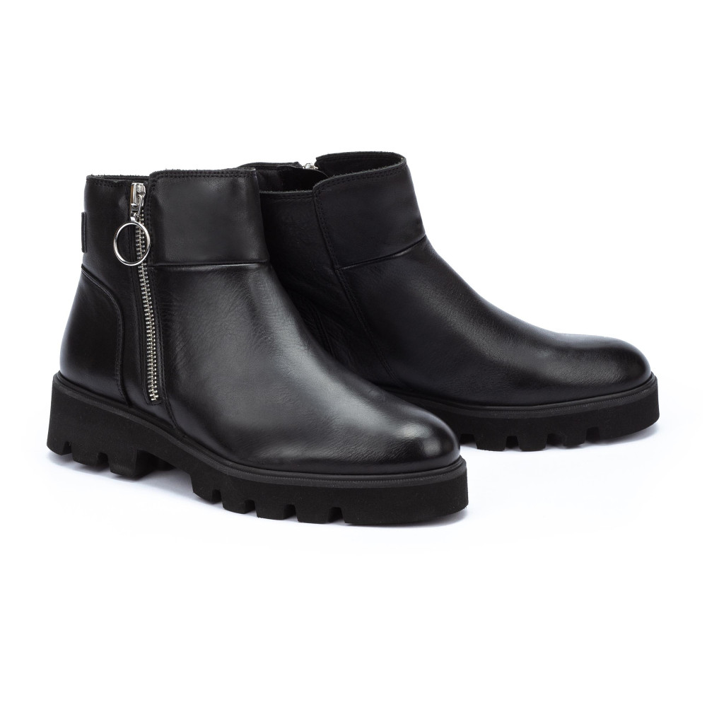      SALAMANCA W6Y-8956-BLACK