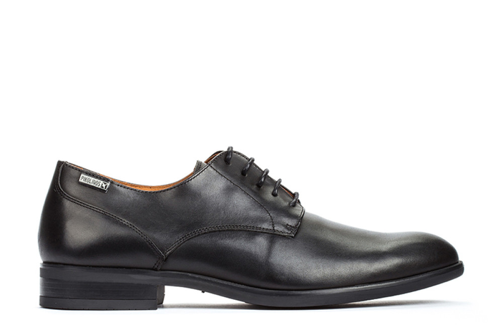                 BRISTOL M7J-4187-BLACK
