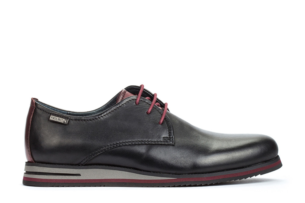 LEON M9H-4106-BLACK