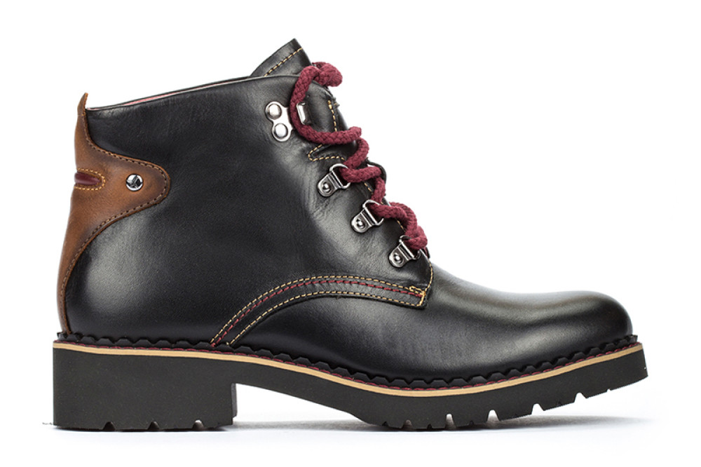 VICAR W0V-8680-BLACK