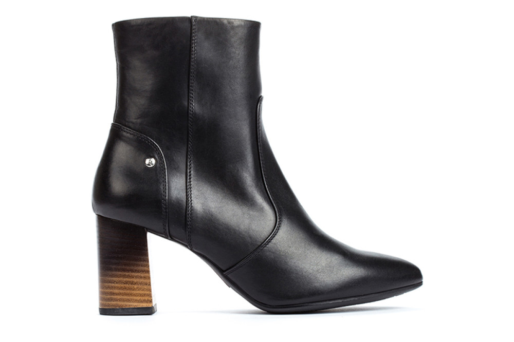 SALAMANCA W1S-8551-BLACK