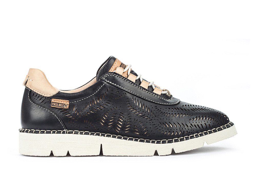 VERA W4L-6796-BLACK