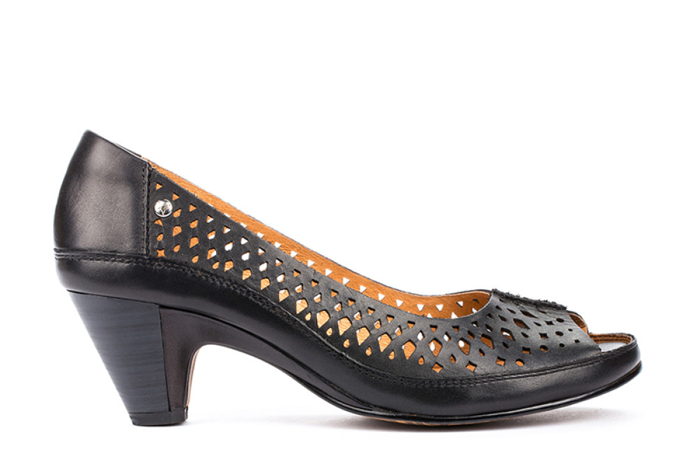 JAVA W5A 5903 BLACK Pikolinos MX