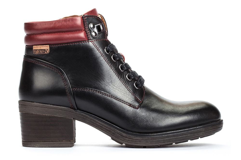 LYON W6N-8618-BLACK