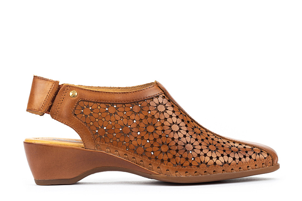 ROMANA W96 1746 BRANDY Pikolinos MX