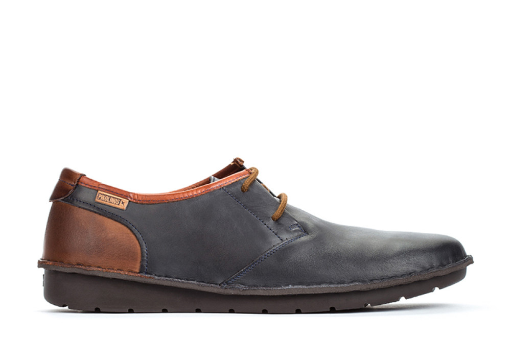 SANTIAGO M7B-4023C3-NAVY BLUE