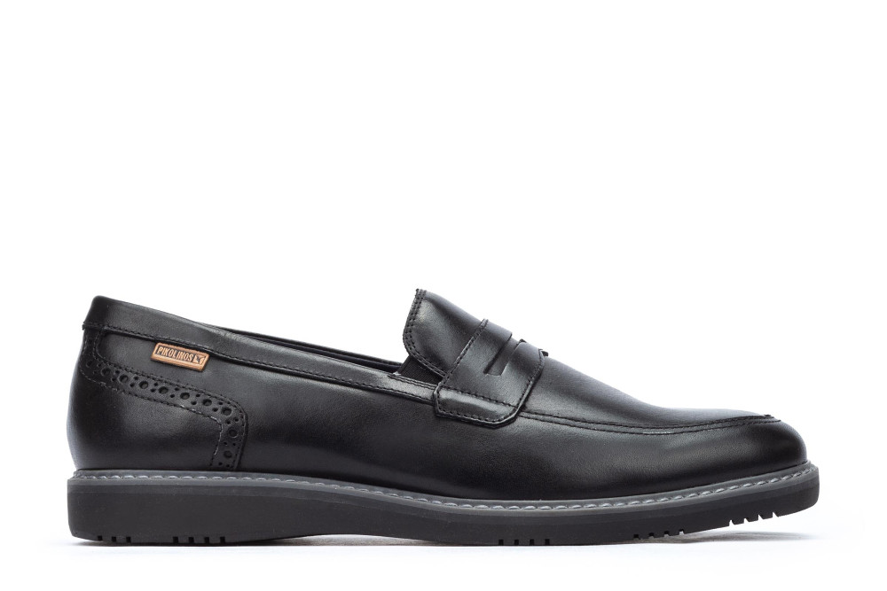                     AVILA M1T-3205-BLACK