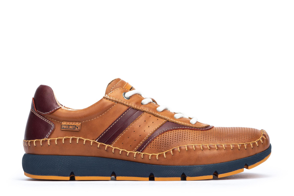 FUENCARRAL M4U-6048C1-BRANDY