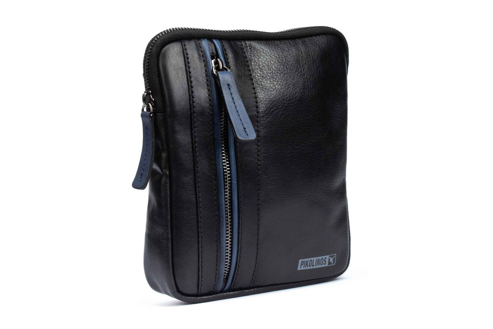  BANDOLERA  MHA-1056C1-BLACK
