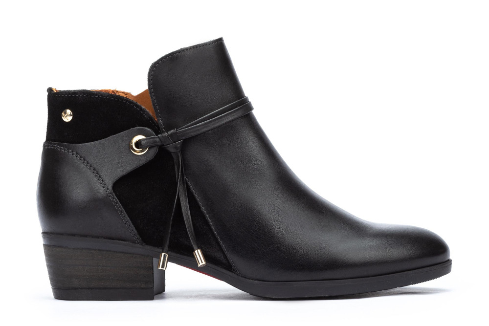 DAROCA W1U-8505-BLACK