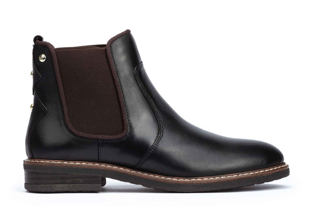           Aldaya W8J-8751C1-Black