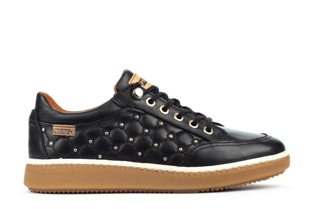 BAEZA W8V-6799-BLACK