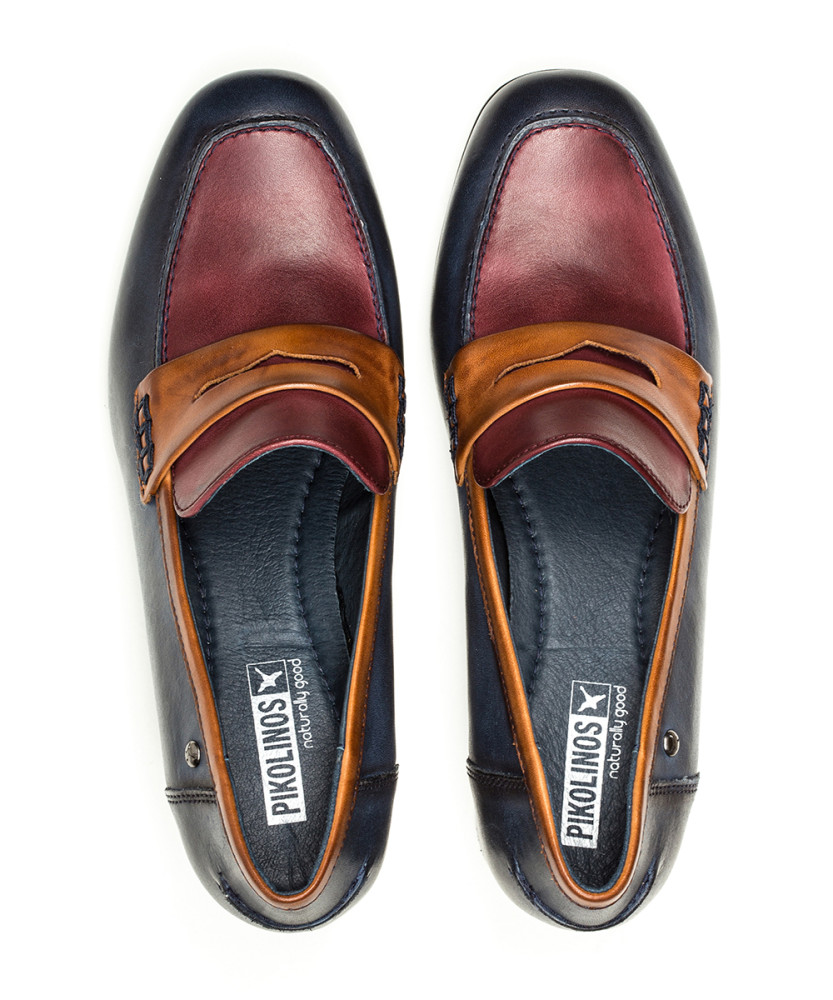 flat shoes with studs