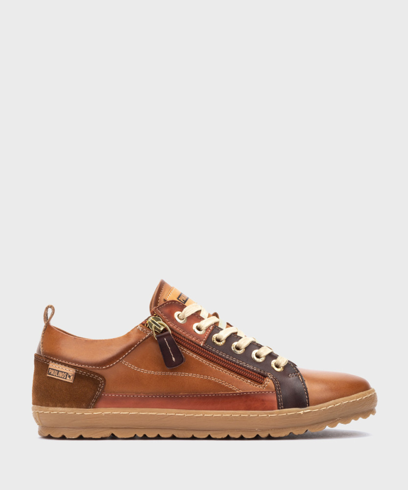                     LAGOS 901-4764C1-BRANDY