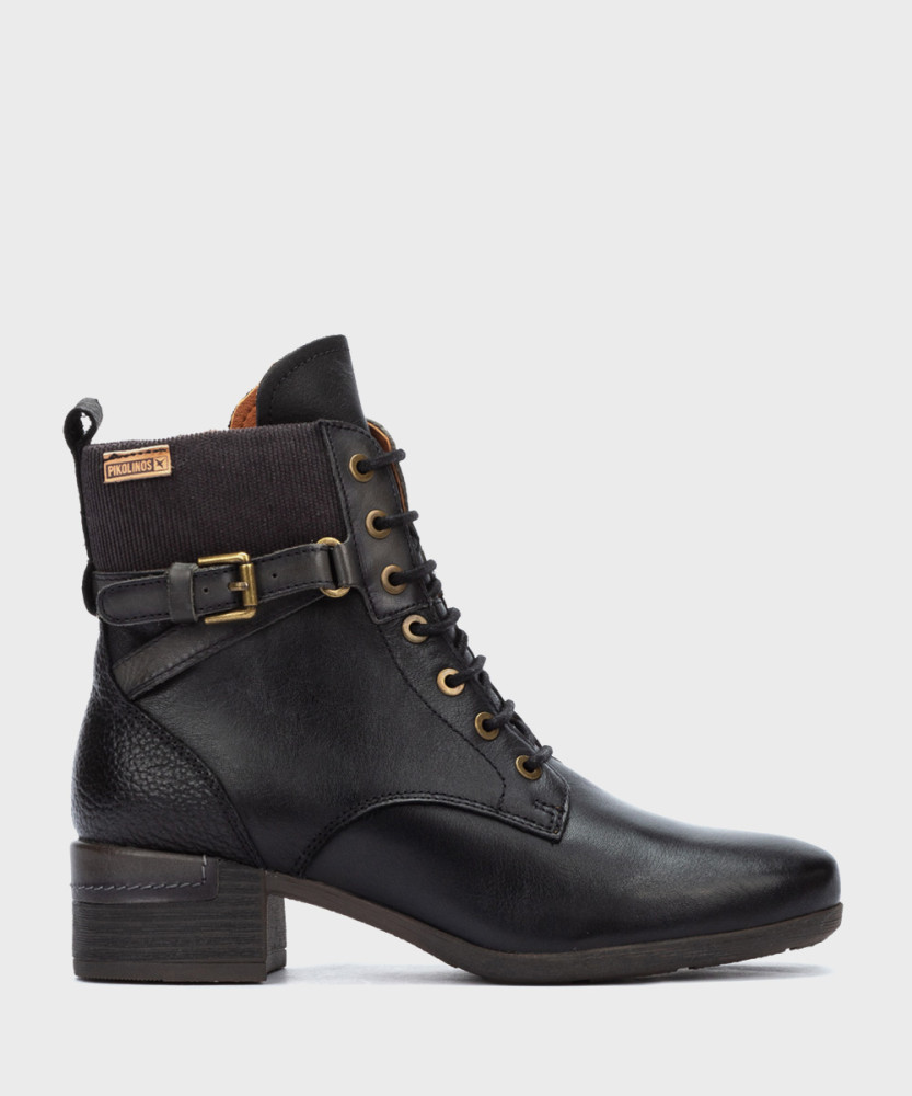   MALAGA W6W-8953C1-BLACK