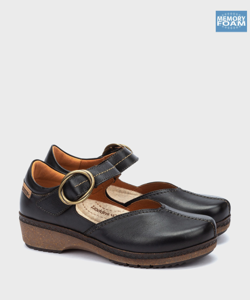 GRANADA W0W-4837-BLACK