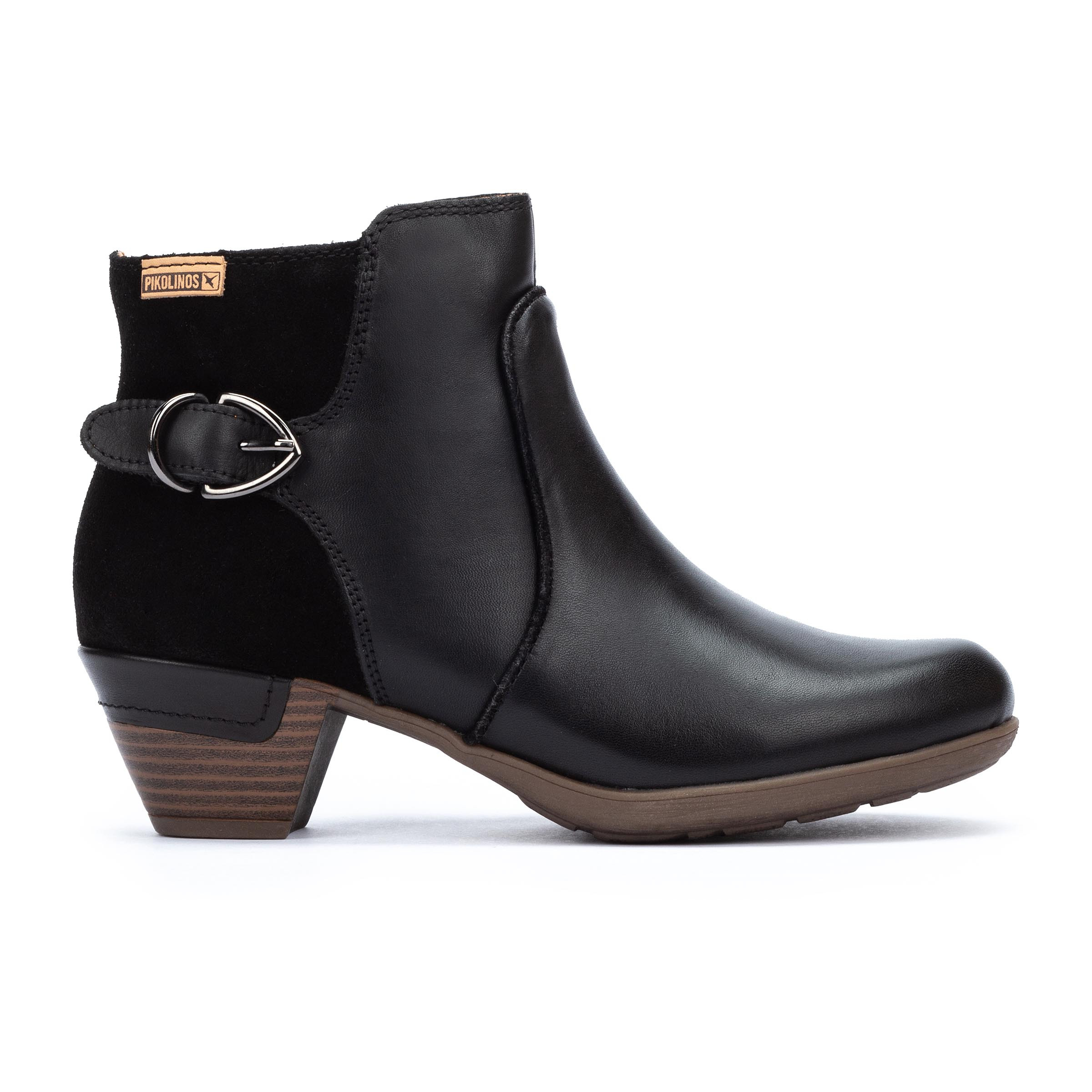 ROTTERDAM 902 8943C1 BLACK 40
