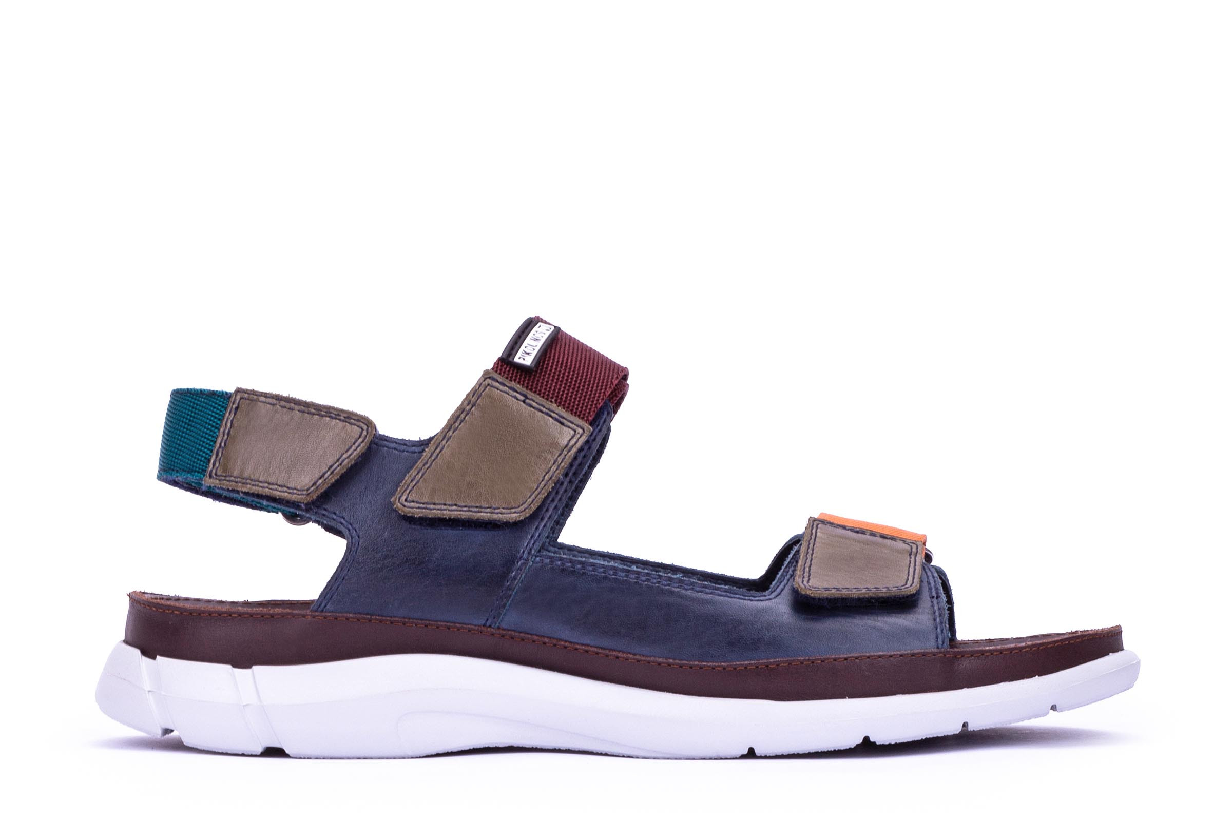 Sandalias de hotsell hombre pikolinos