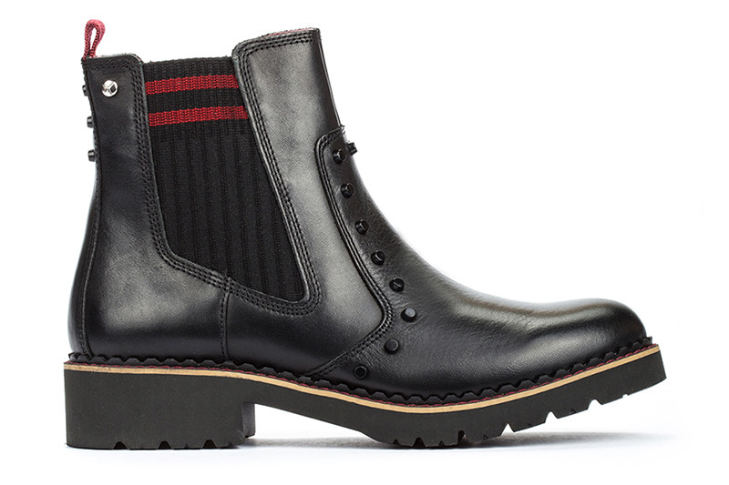 Pikolinos vicar boot discount