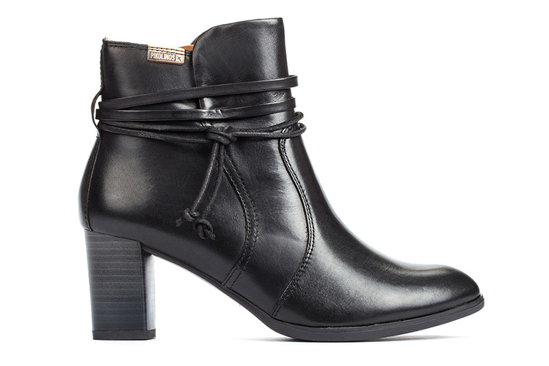 VIENA W3N 8955 BLACK Pikolinos MX