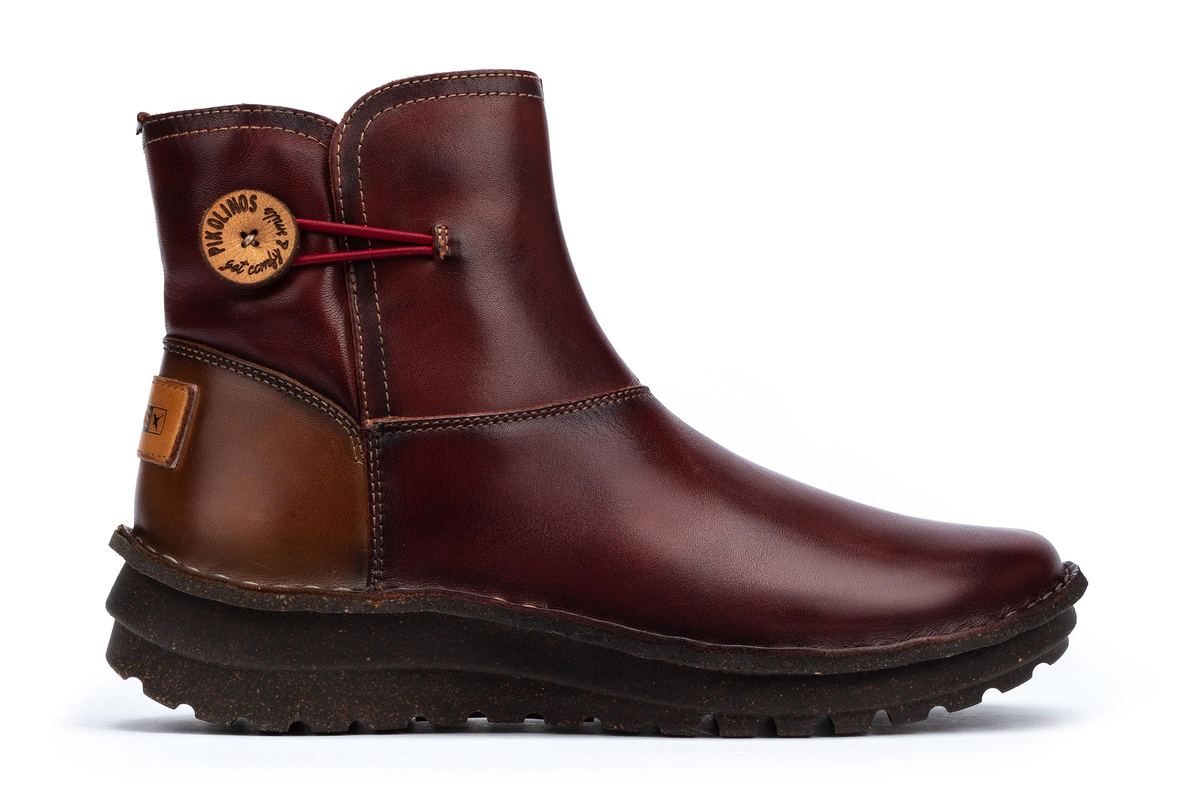 Pikolinos waterproof sale