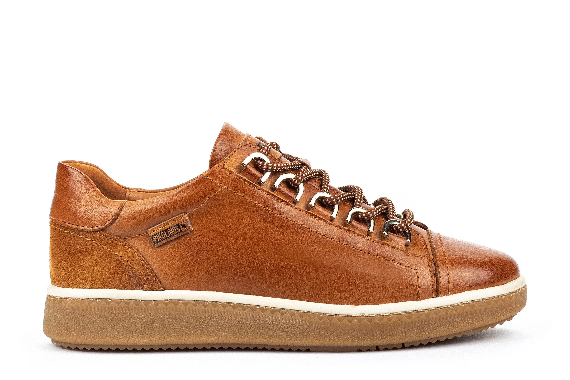 BAEZA W8V 6768C1 BRANDY Pikolinos MX