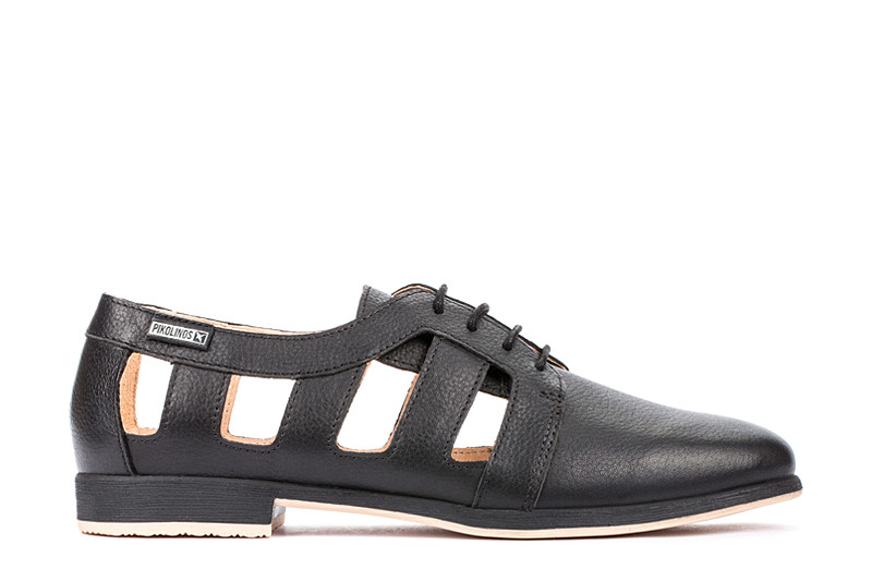 MARISMA W9V 4762BG BLACK